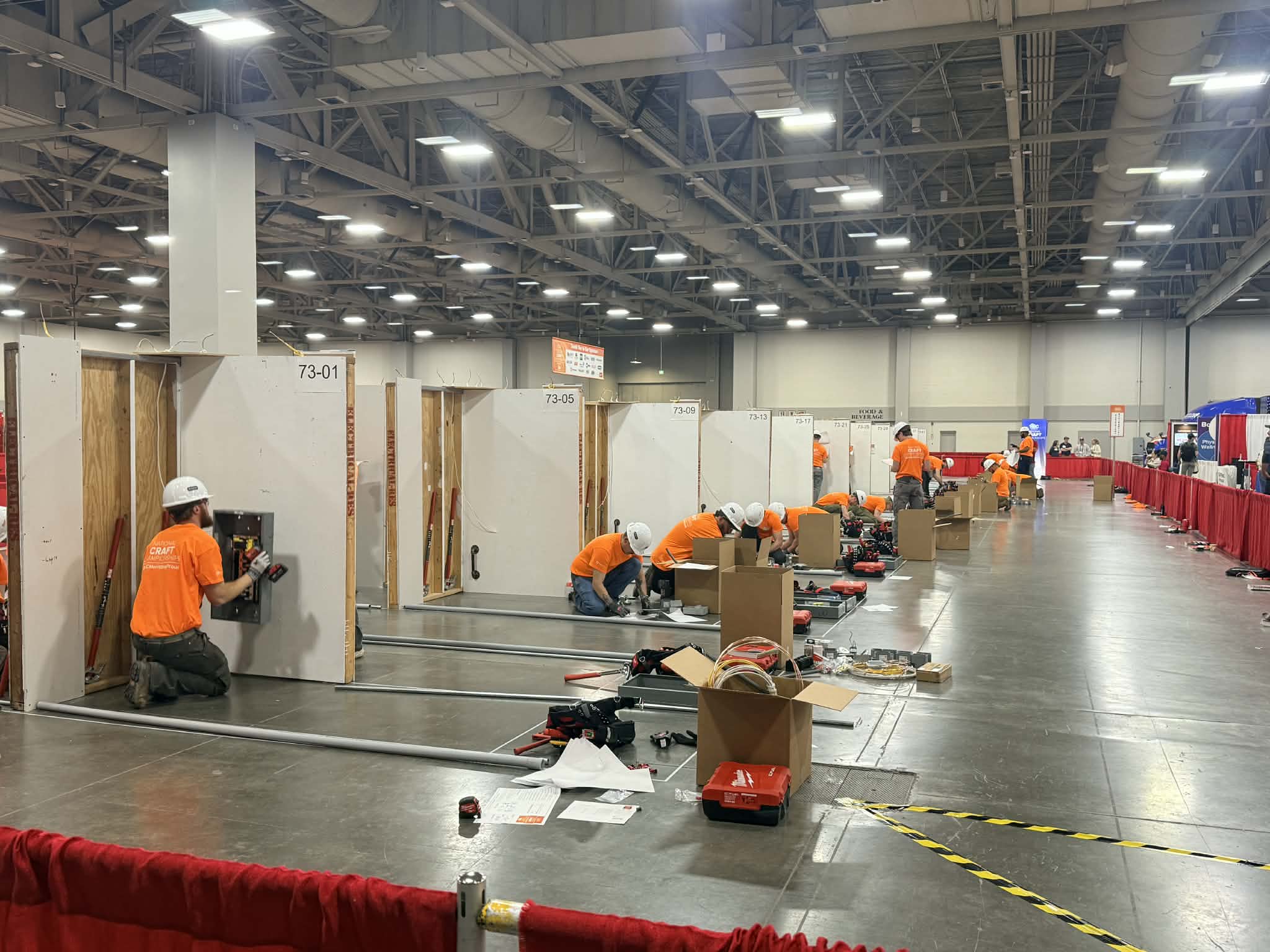 ABC Utah at the 2026 National Convention