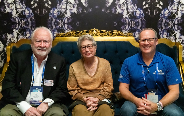 ABC Utah at the 2026 National Convention