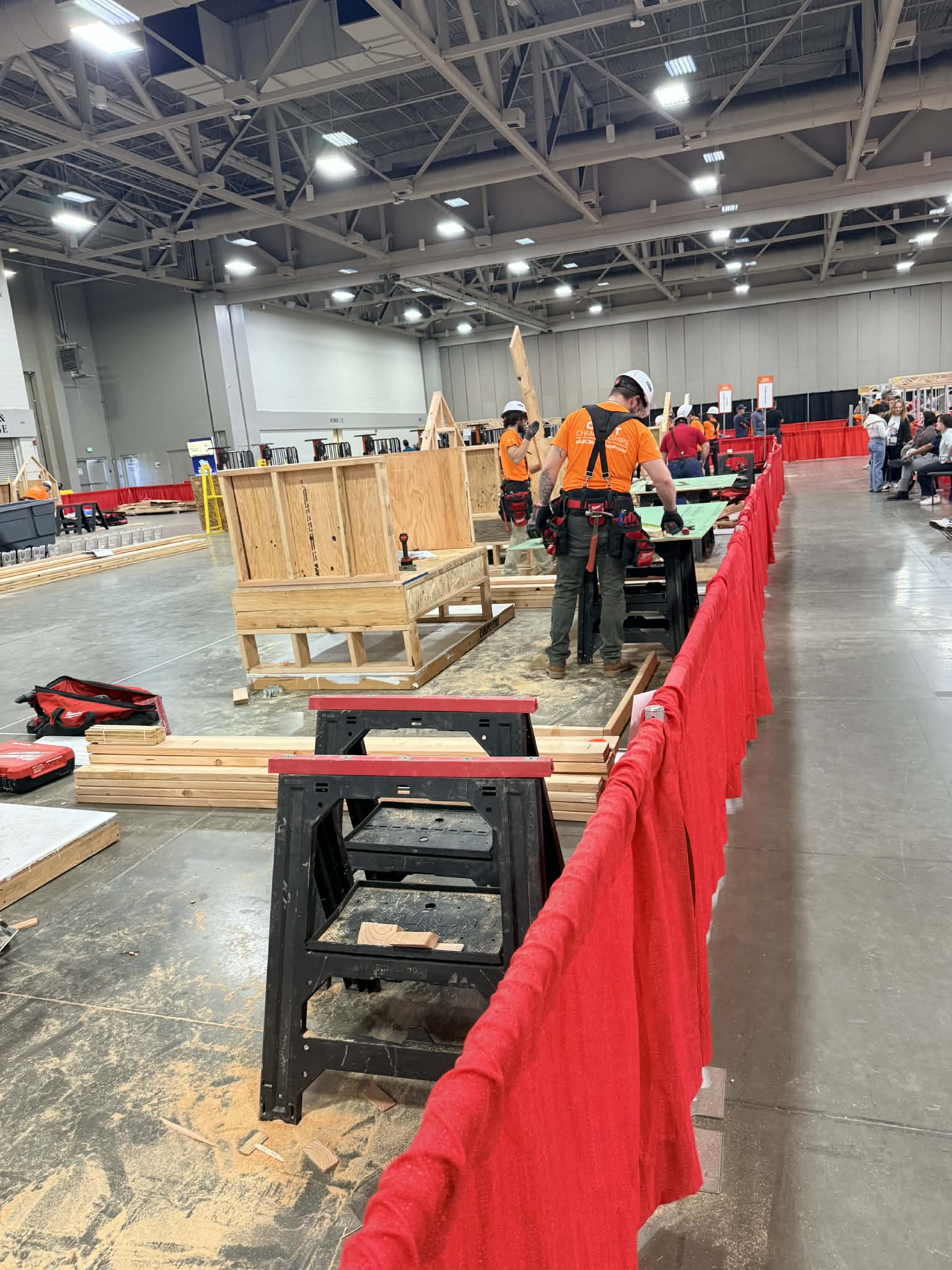 ABC Utah at the 2026 National Convention