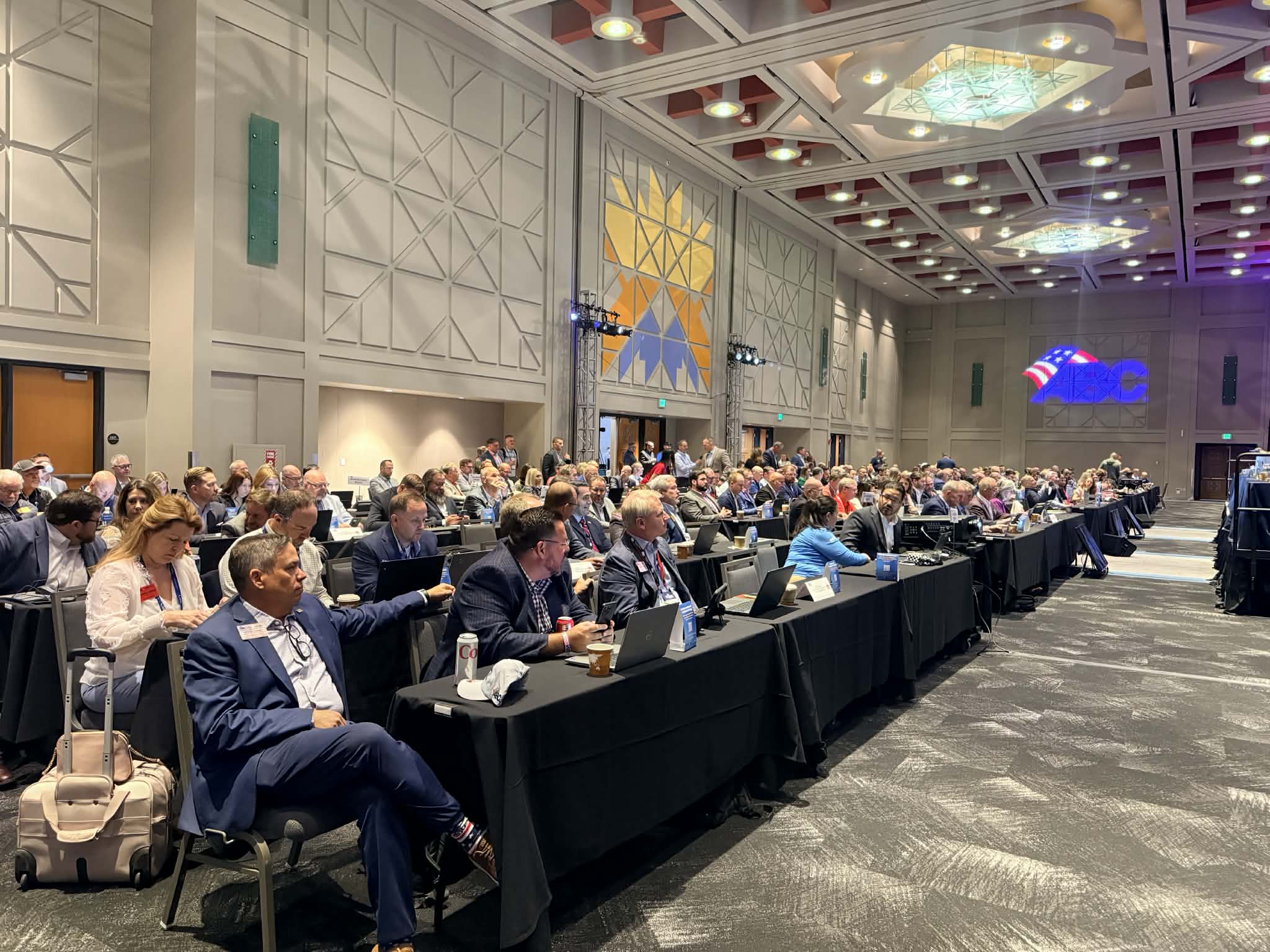 ABC Utah at the 2026 National Convention