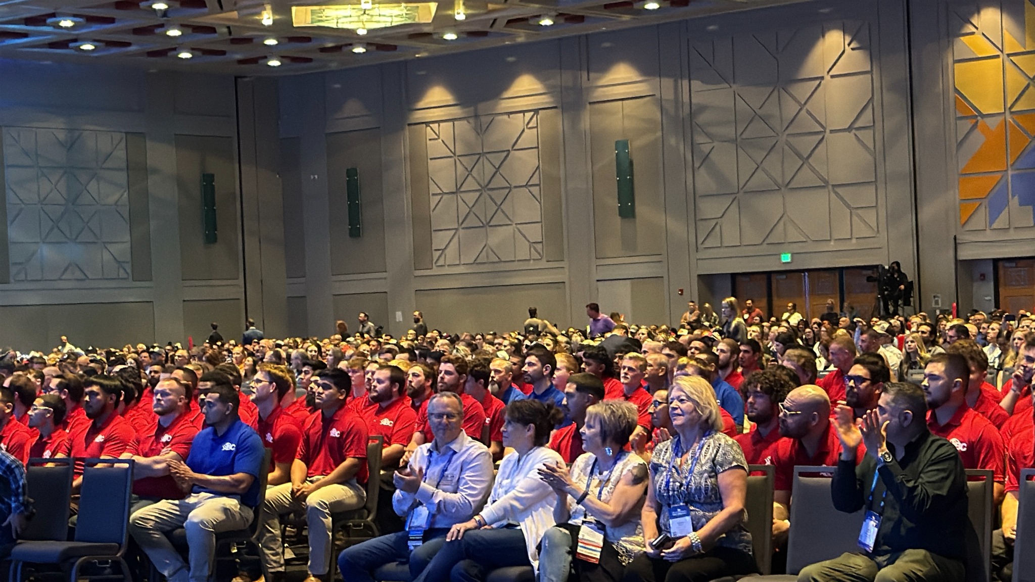 ABC Utah at the 2026 National Convention