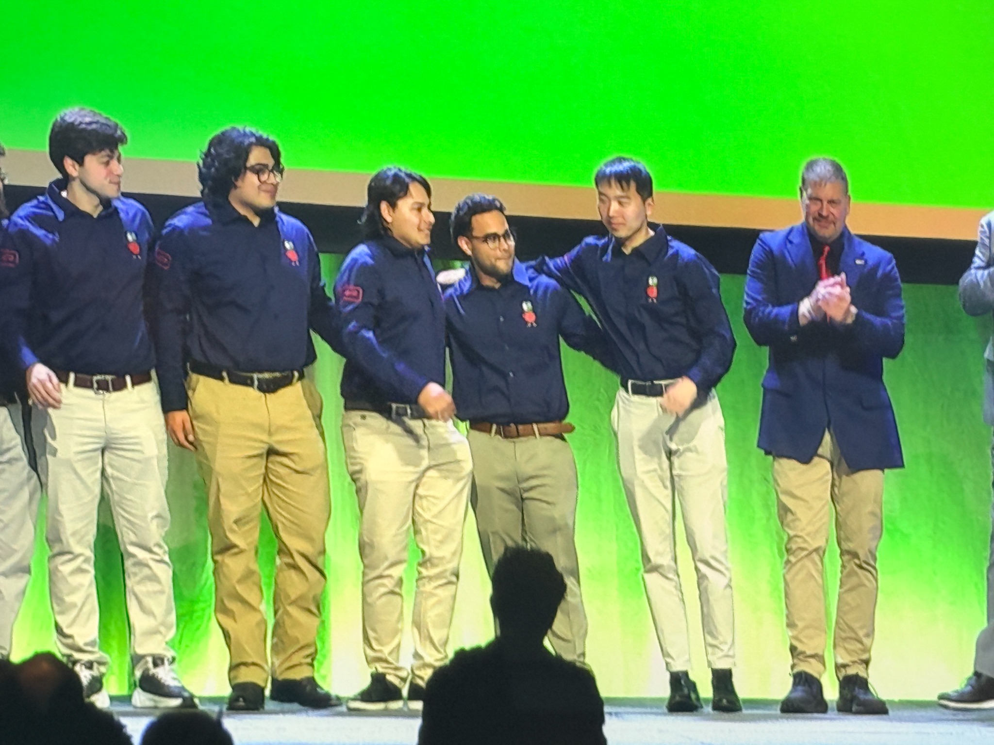 ABC Utah at the 2026 National Convention