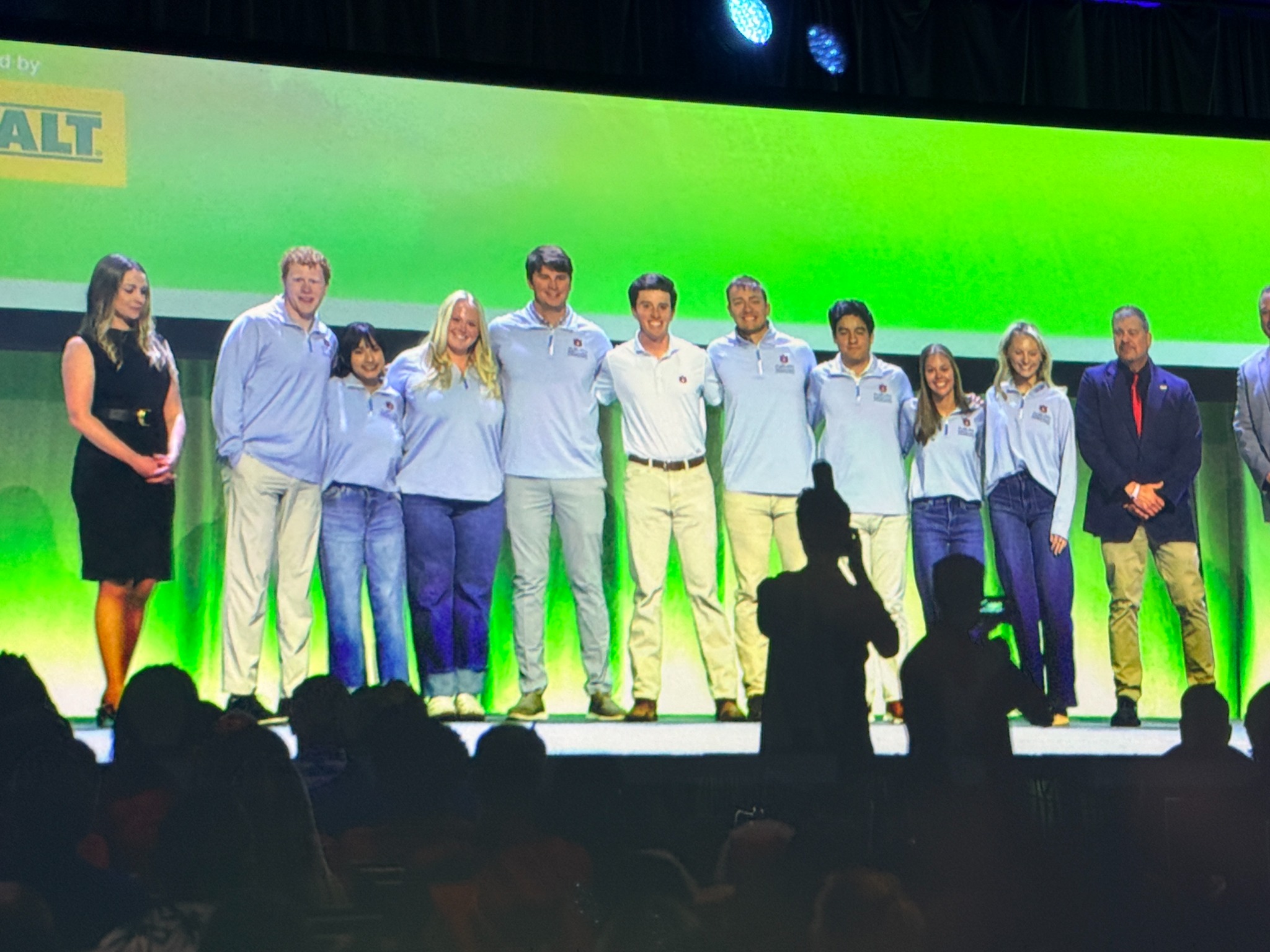 ABC Utah at the 2026 National Convention