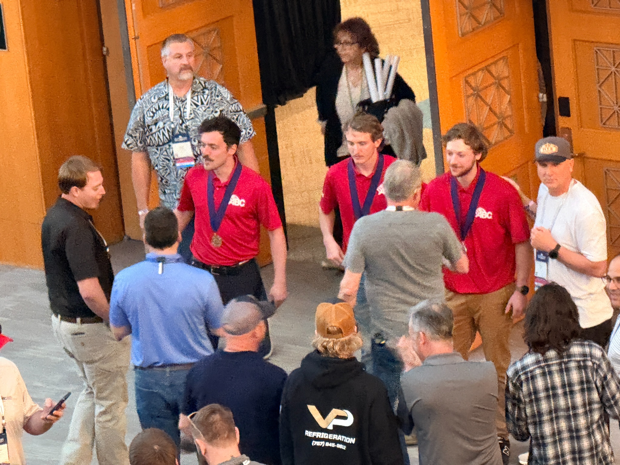 ABC Utah at the 2026 National Convention