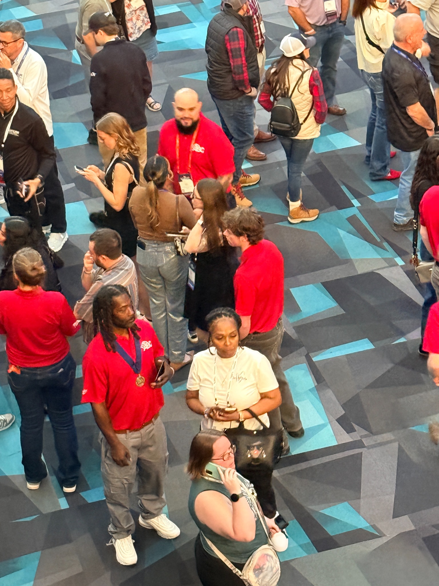 ABC Utah at the 2026 National Convention