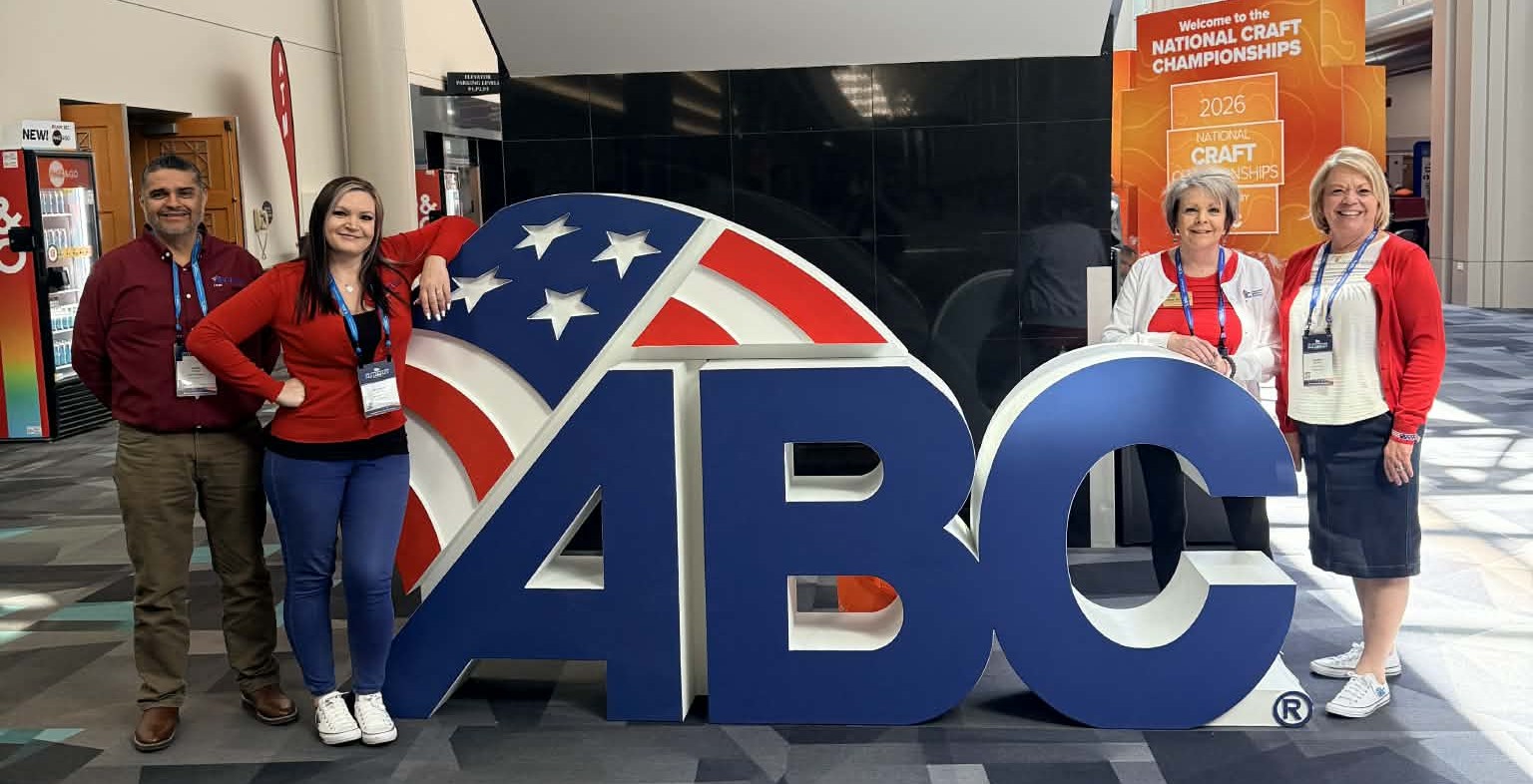 ABC Utah at the 2026 National Convention