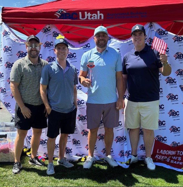 ABC Utah Golf Tournament