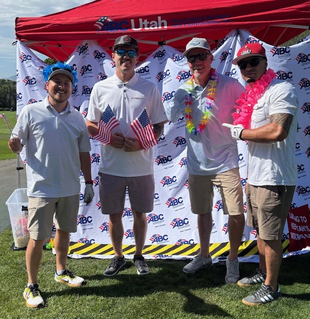ABC Utah Golf Tournament