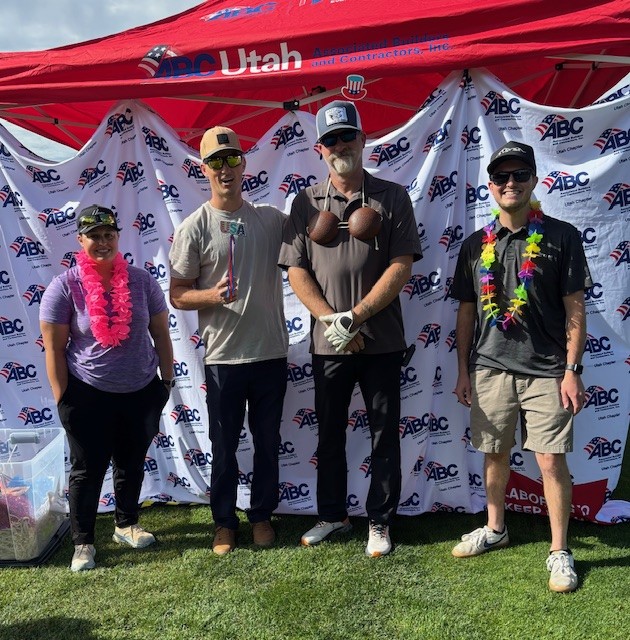 ABC Utah Golf Tournament