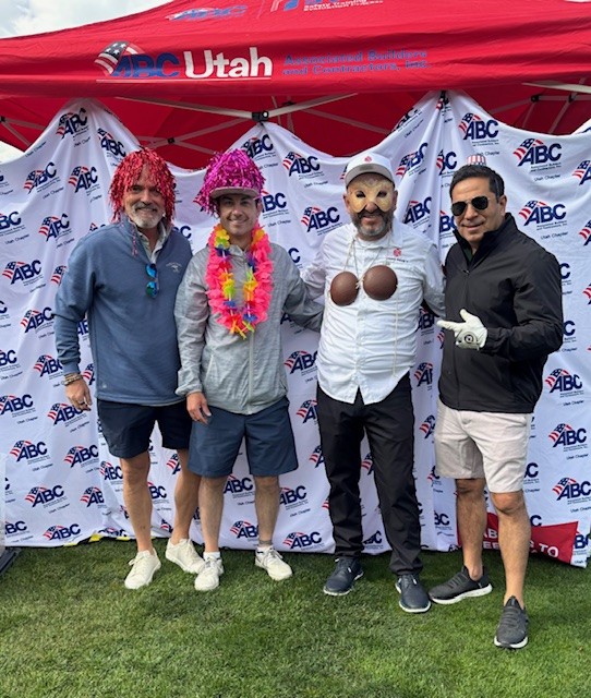ABC Utah Golf Tournament
