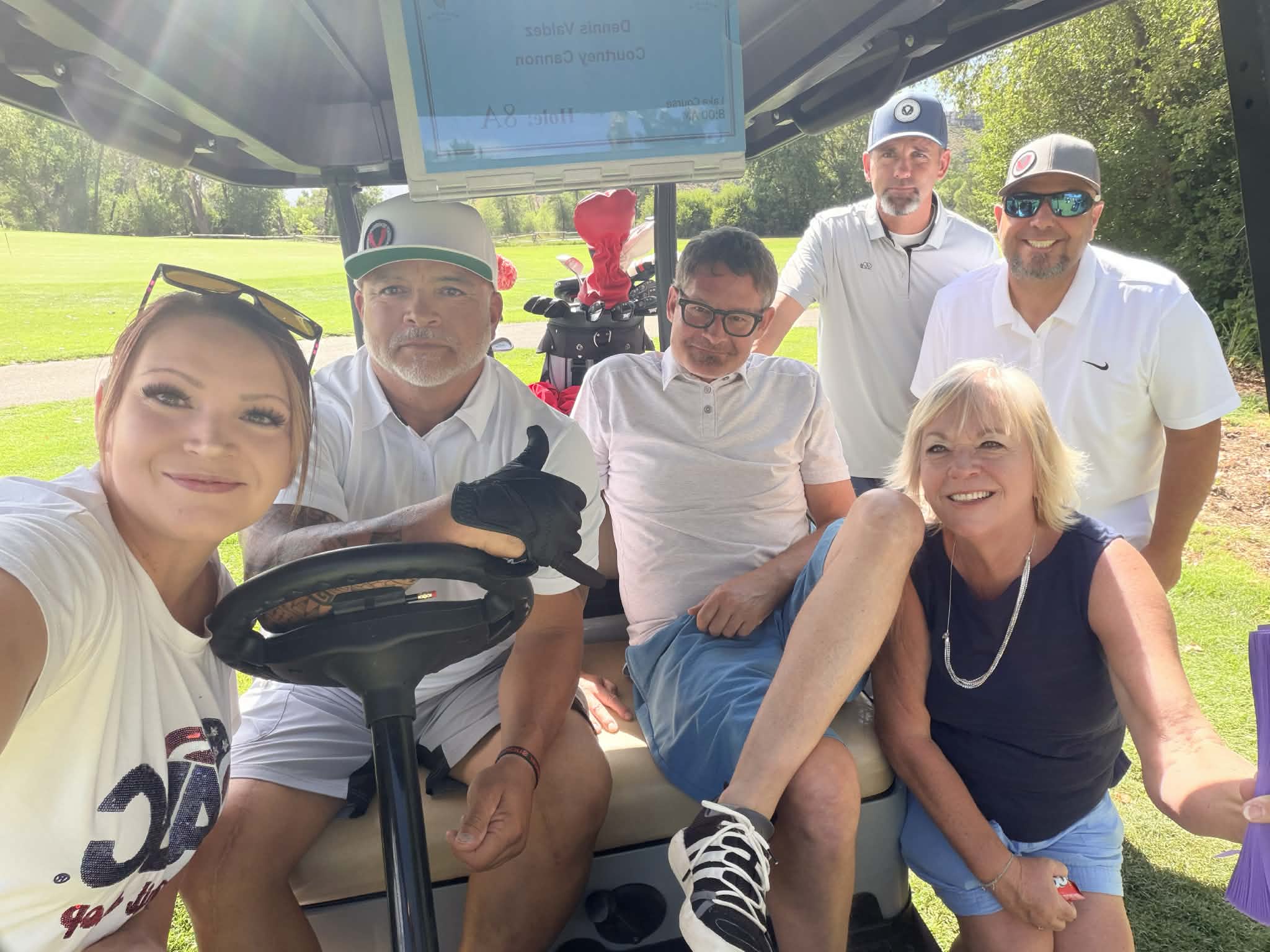 ABC Utah Golf Tournament