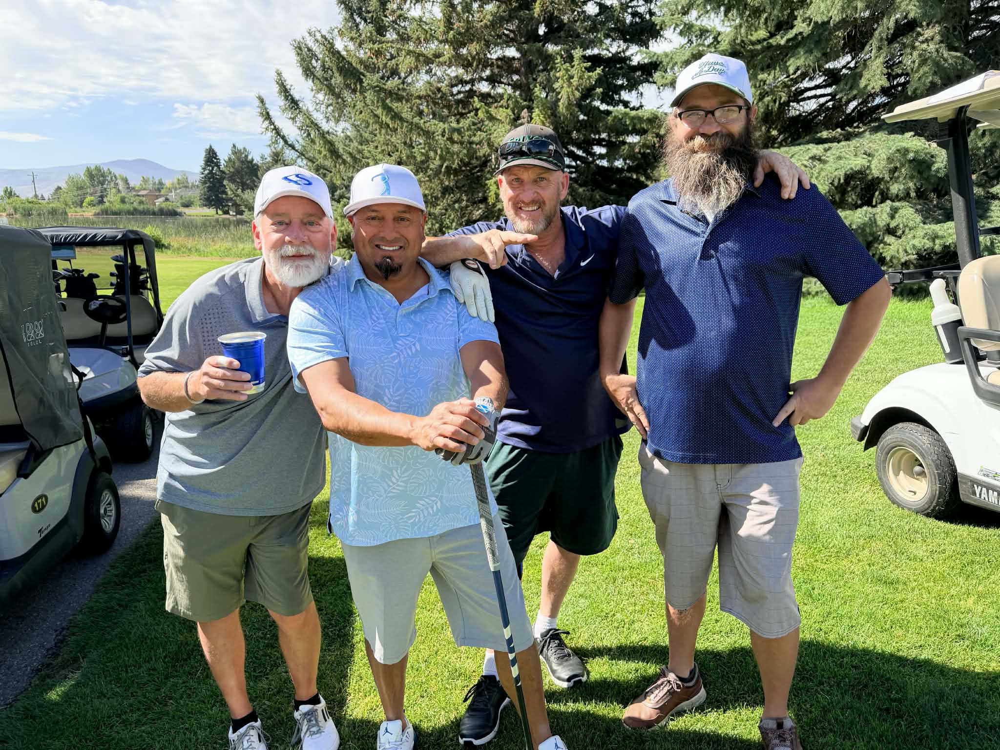 ABC Utah Golf Tournament