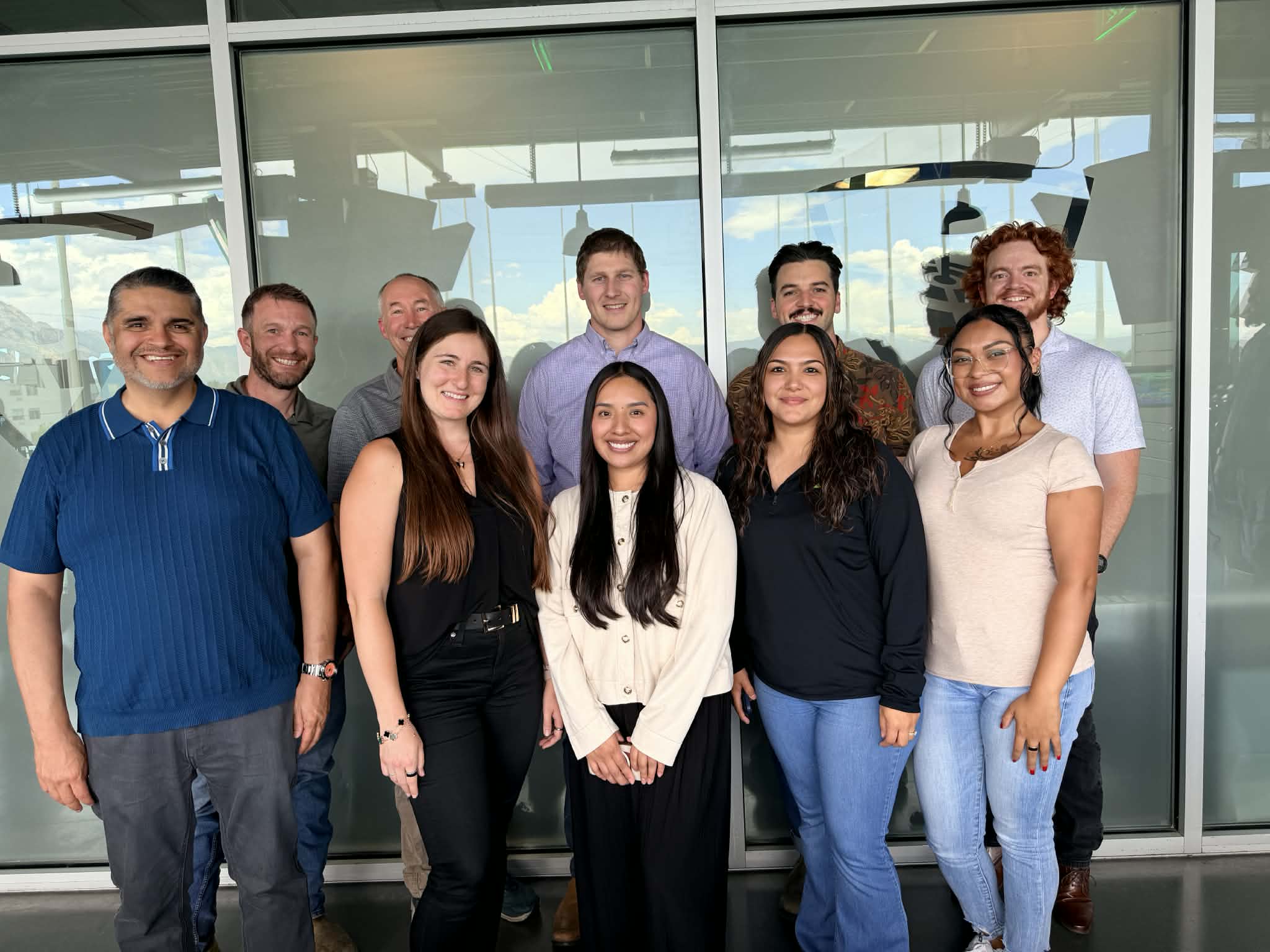 ABC Utah Emerging Leaders