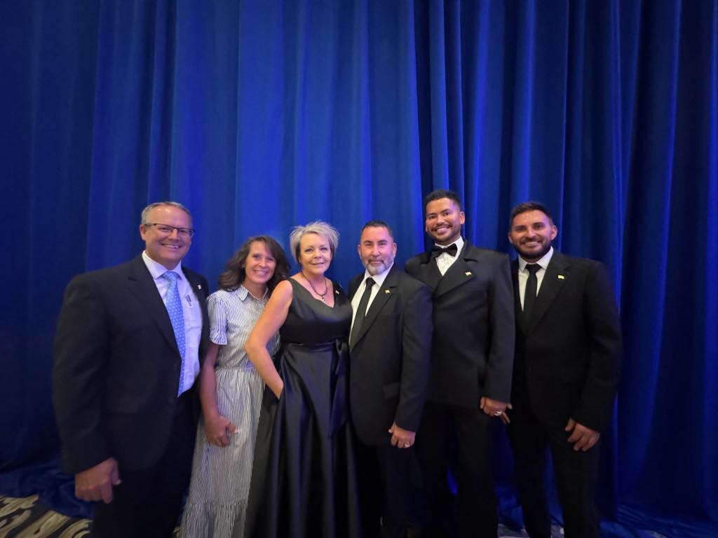 ABC Utah Gala