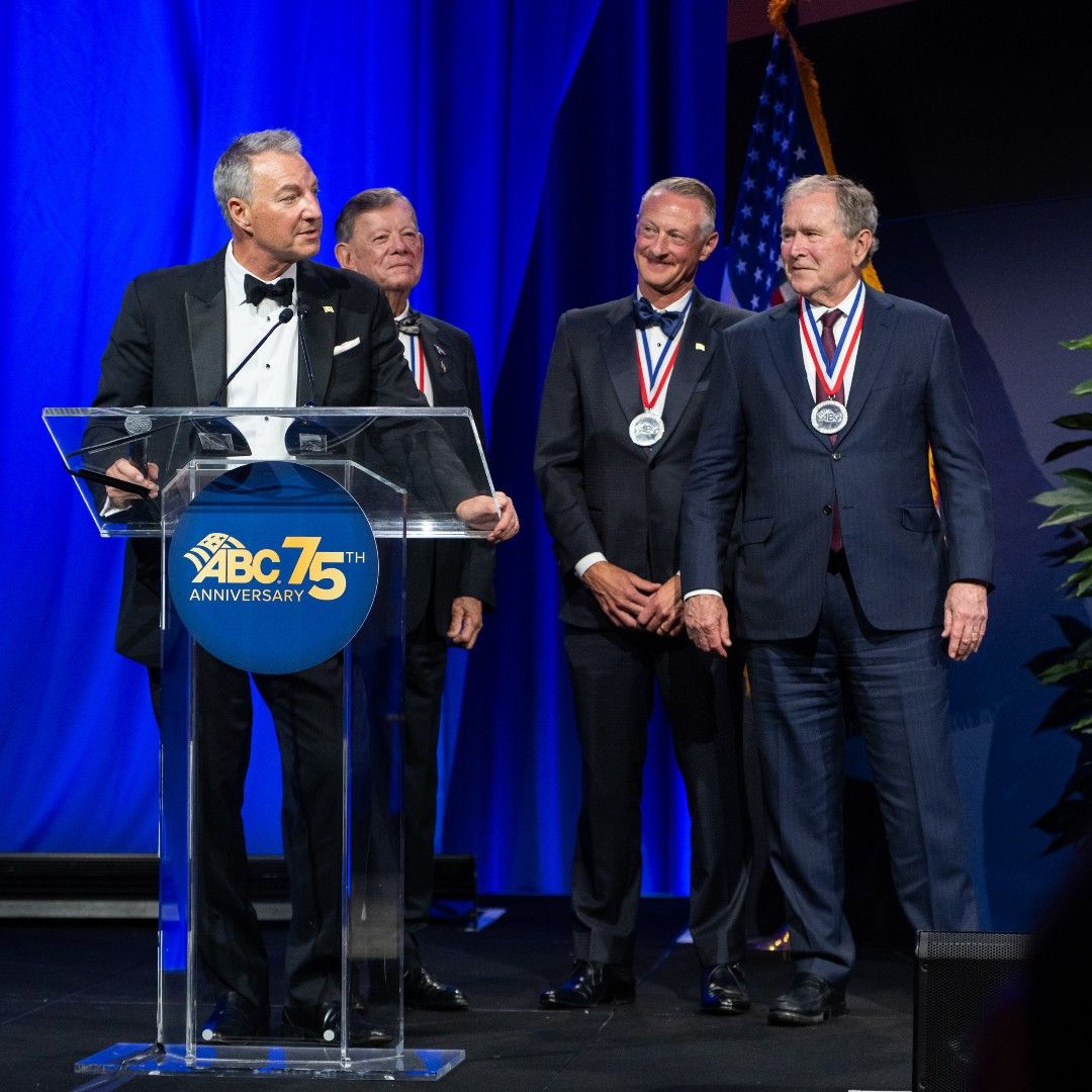 ABC Utah event
