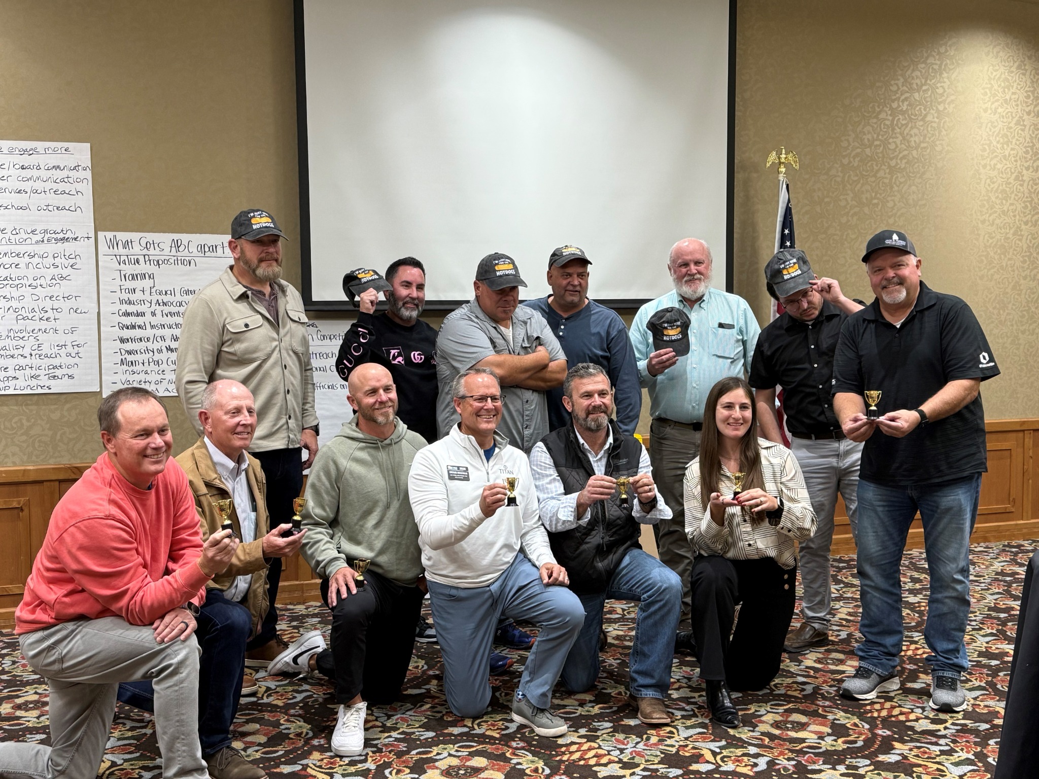 ABC Utah Strategic Planning 2025